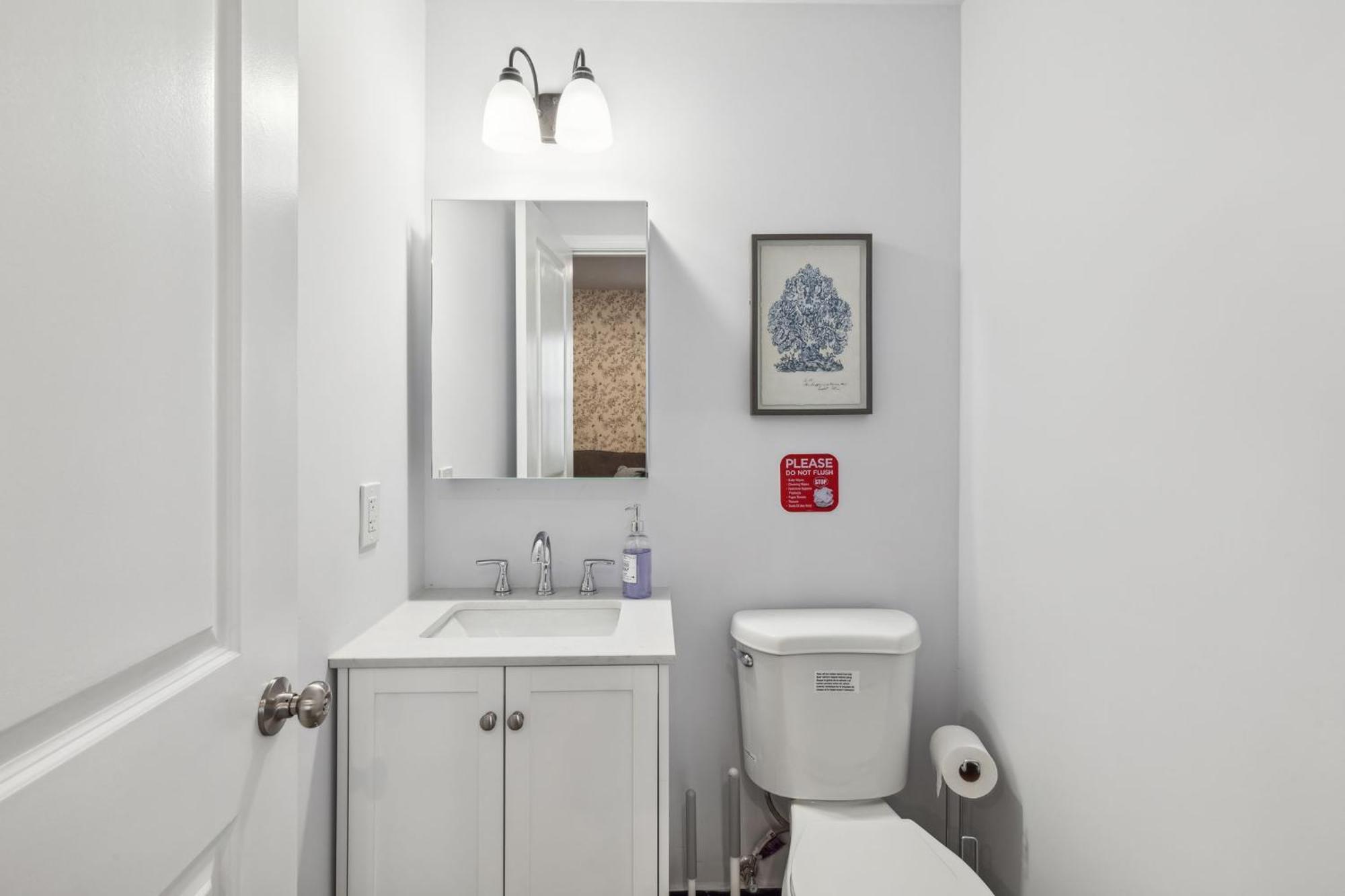 Stay At Luna At Convention Center Philadelphia Bagian luar foto