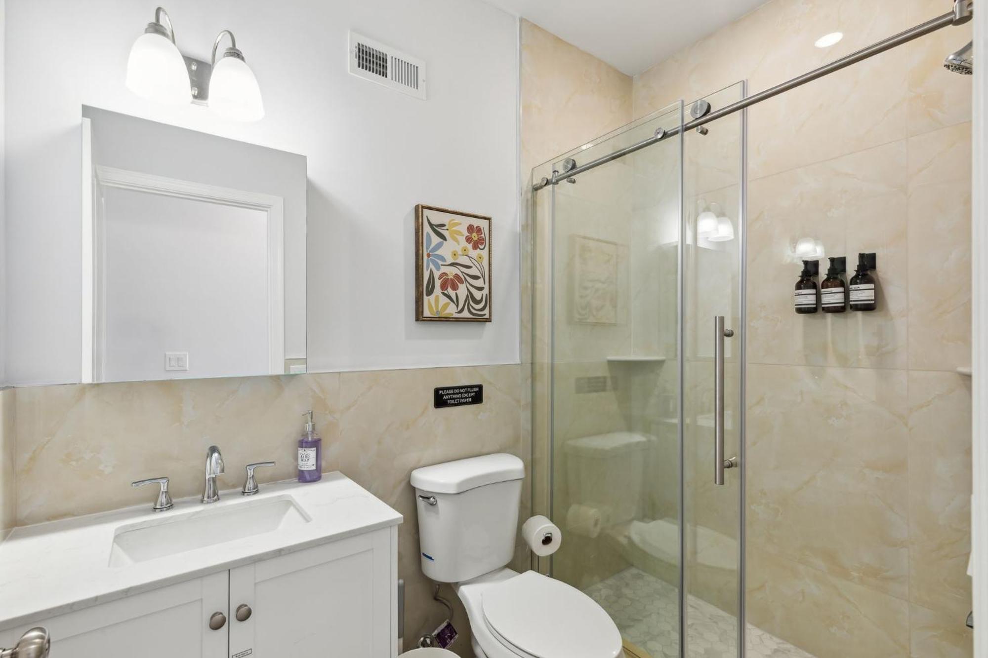Stay At Luna At Convention Center Philadelphia Bagian luar foto