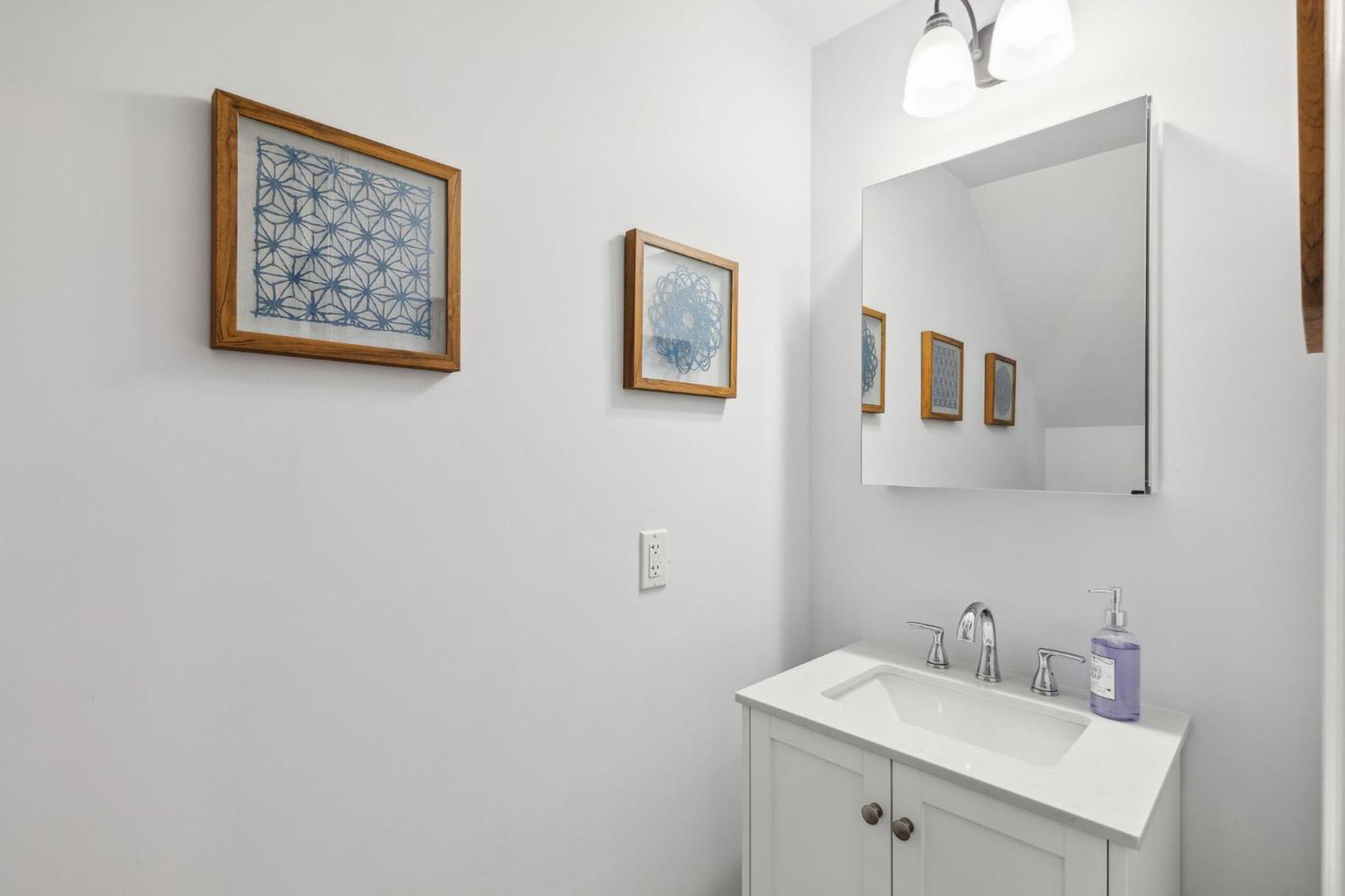 Stay At Luna At Convention Center Philadelphia Bagian luar foto