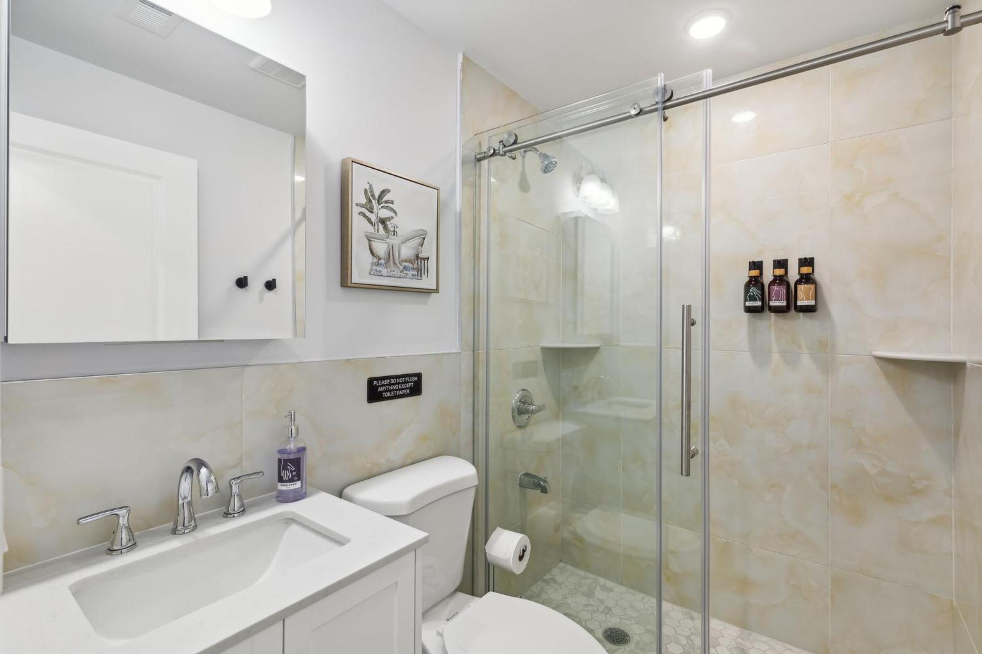 Stay At Luna At Convention Center Philadelphia Bagian luar foto