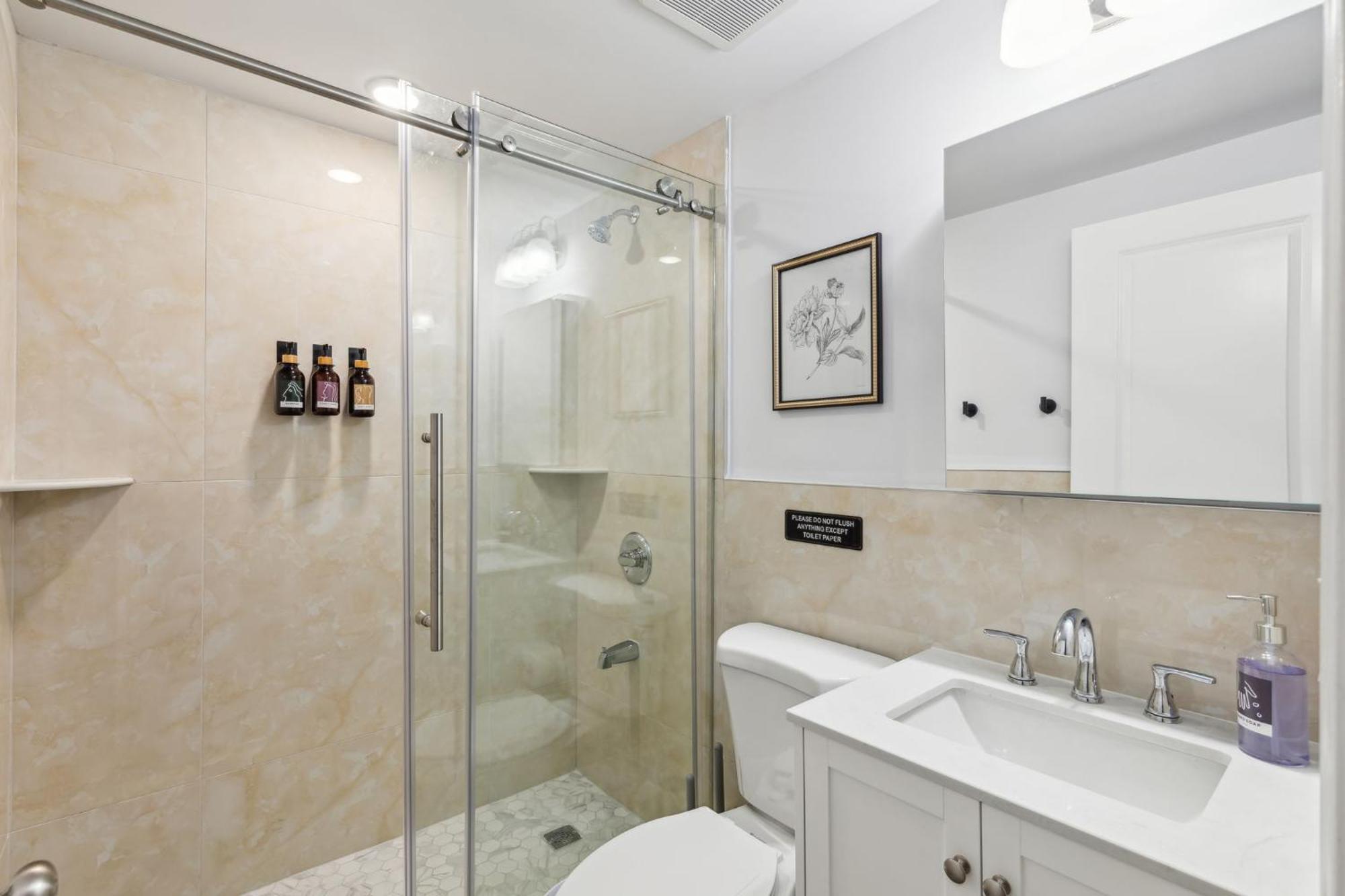 Stay At Luna At Convention Center Philadelphia Bagian luar foto