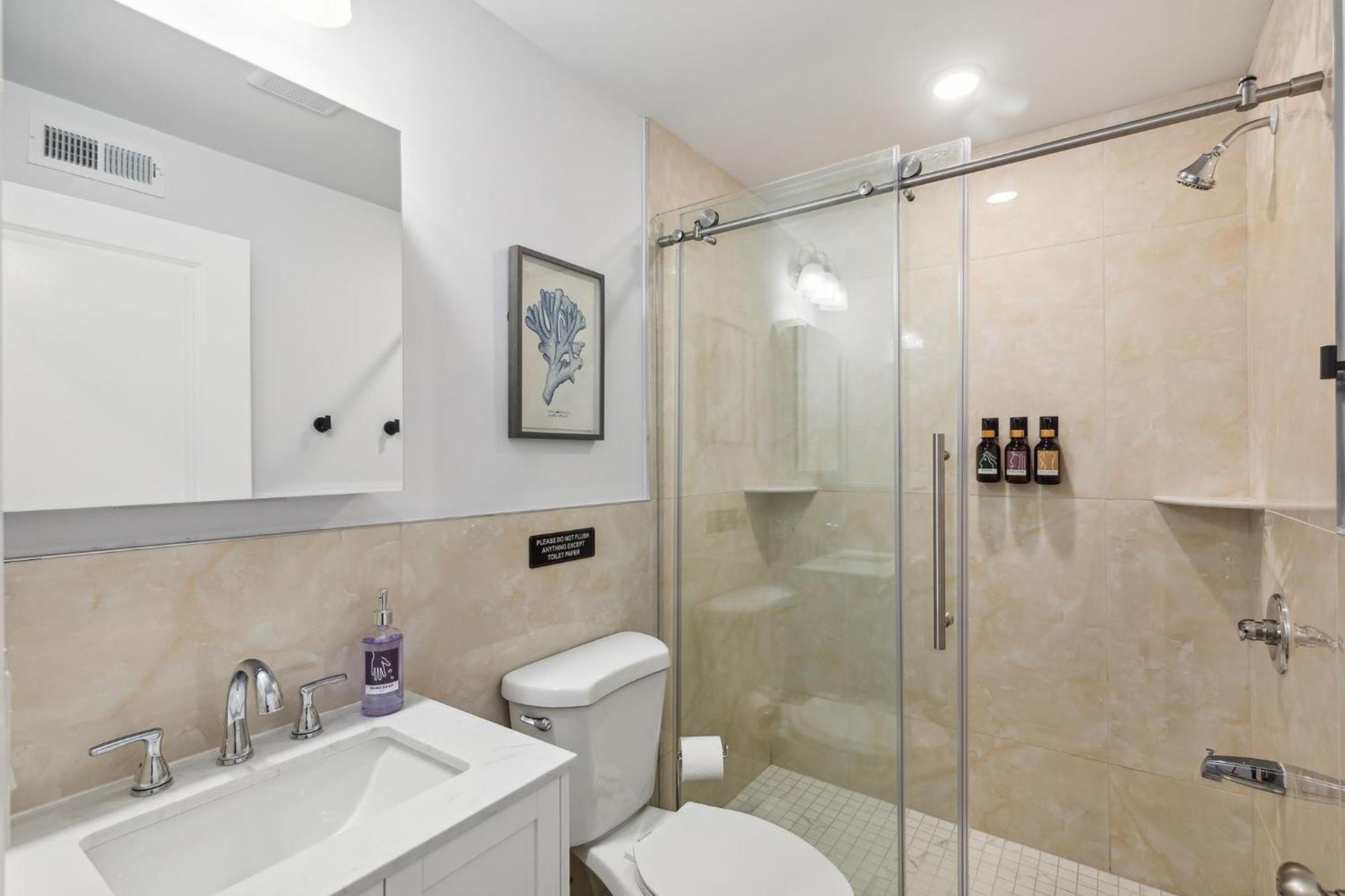 Stay At Luna At Convention Center Philadelphia Bagian luar foto